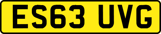 ES63UVG