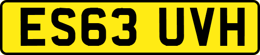 ES63UVH