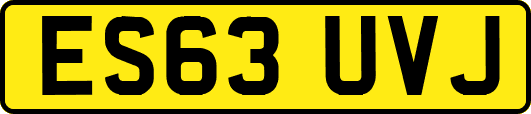 ES63UVJ