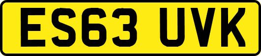 ES63UVK