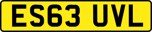 ES63UVL