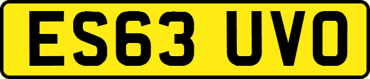 ES63UVO