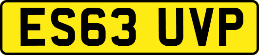 ES63UVP