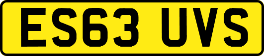 ES63UVS