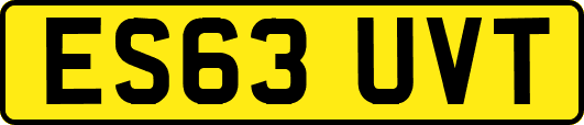 ES63UVT