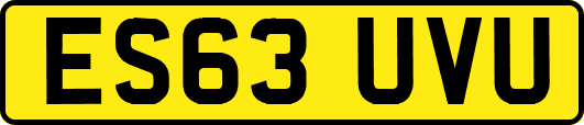 ES63UVU