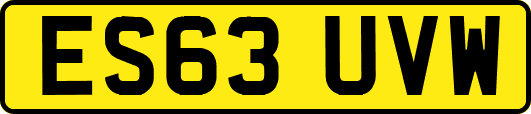 ES63UVW