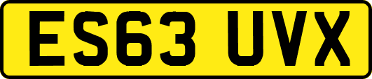 ES63UVX