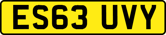 ES63UVY