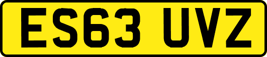 ES63UVZ