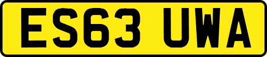 ES63UWA