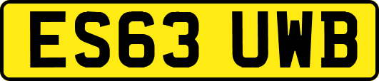 ES63UWB