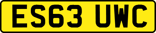 ES63UWC