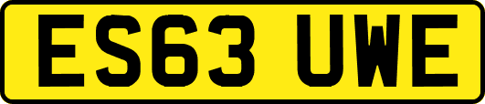 ES63UWE