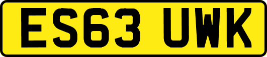 ES63UWK