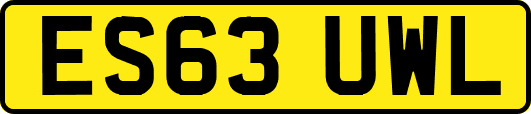 ES63UWL