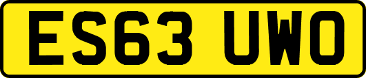 ES63UWO