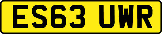 ES63UWR