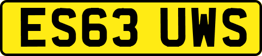 ES63UWS
