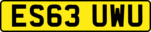 ES63UWU