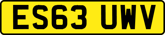 ES63UWV
