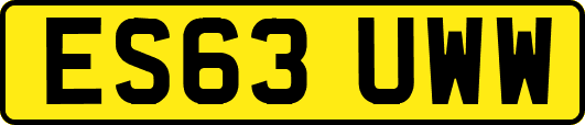 ES63UWW