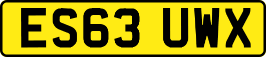 ES63UWX