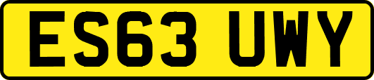 ES63UWY