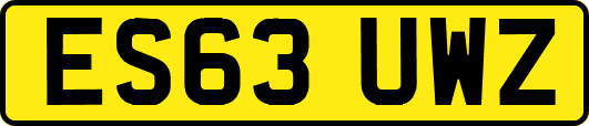 ES63UWZ