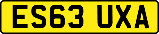 ES63UXA