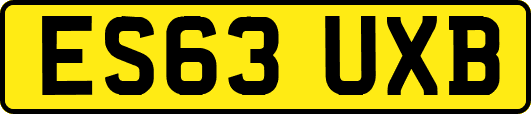 ES63UXB