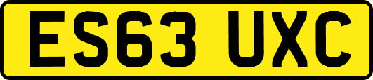 ES63UXC