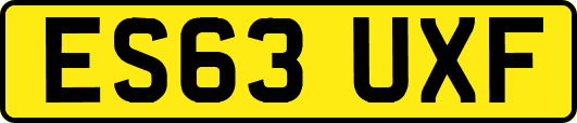 ES63UXF