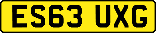 ES63UXG