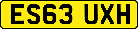 ES63UXH