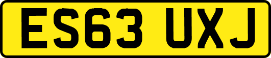 ES63UXJ