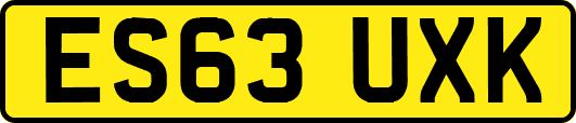 ES63UXK