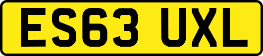 ES63UXL