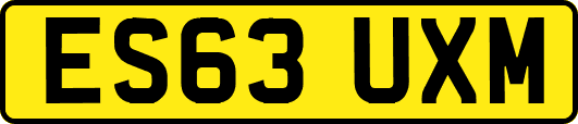 ES63UXM