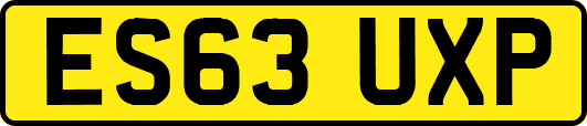 ES63UXP