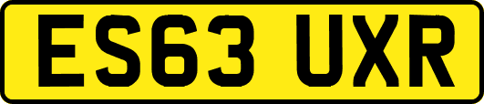 ES63UXR