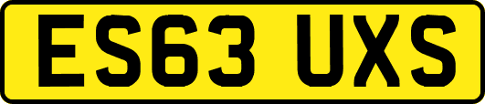 ES63UXS