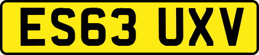 ES63UXV