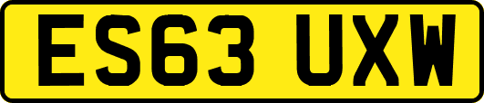 ES63UXW