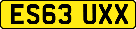 ES63UXX