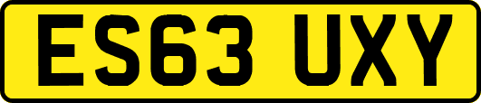 ES63UXY