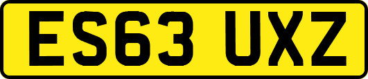 ES63UXZ
