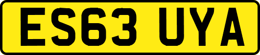 ES63UYA