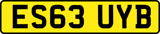 ES63UYB