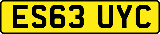 ES63UYC